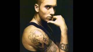 Eminem - Don&#39;t Approach Me