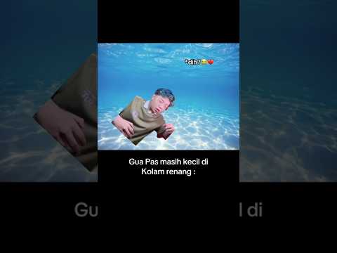 Dikira nya cosplay jadi duyung kali ya😭 #rasyajudge #pov #relate #funny #comedy #fypシ #shorts