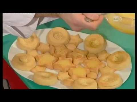 Crema di limone all'inglese (lemon curd) -Cose dell'altro Geo