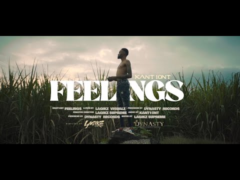 Kant10t - Feelings (Official Video)
