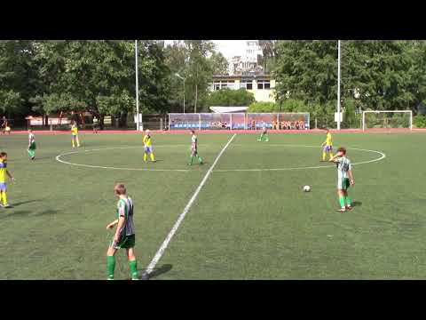 LJFČ'18.SK Super Nova - Tukums 0:1,spēle,U-15(2003)10.08.2018