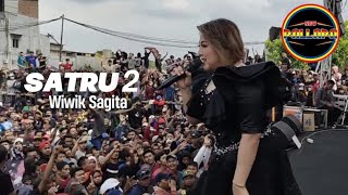 Download lagu NEW PALLAPA GRESIK SATRU 2 WIWIK SAGITA Full Sawer mp3