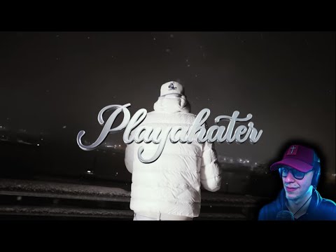ProjektPi REACTS to LUIS - PLAYAHATER