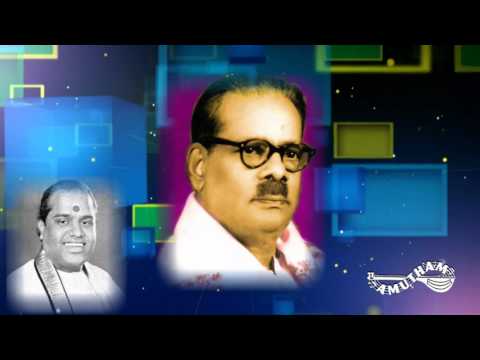 Thunbam Nergayil  - Stalwarts - M.M. Dhandapani Desikar