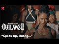 Buang Won T Plead Guilty Outlaws Showmax Original