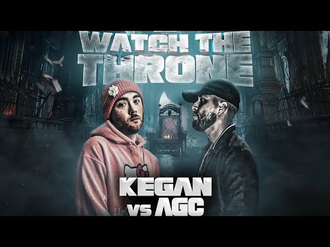 Kegan vs AGC