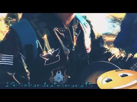 Endank soekamti ft the rain - terlatih patah hati