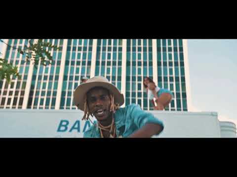 Banxx - Gyal Criminal (Official Video)