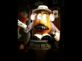Mr Potatohead