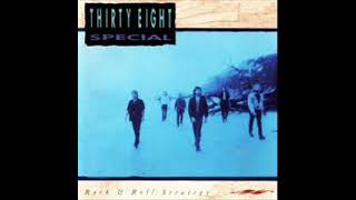 38 Special - Rock &amp; Roll Strategy