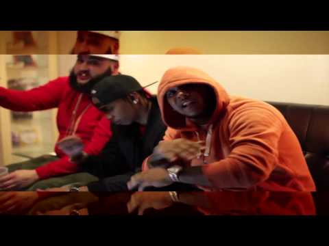 Floyd da millionaire ft Flashy Stunna and Exsilence  187