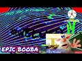 Booba Teek Effects Round 10 VS MySelf And Everyone