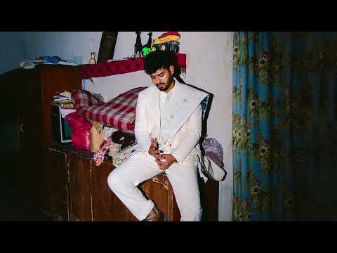 Danish Roomi - Riha ft. JJ47 Prod. by Raffey Anwar (Official Audio)