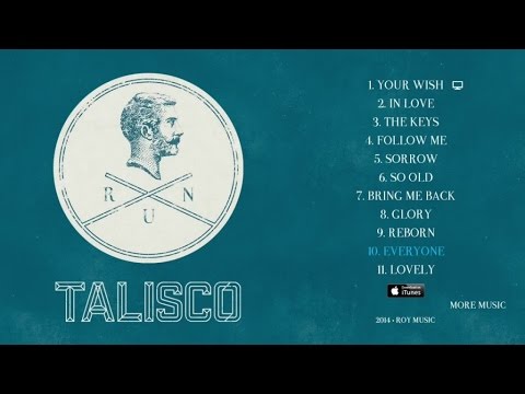 Talisco - Everyone