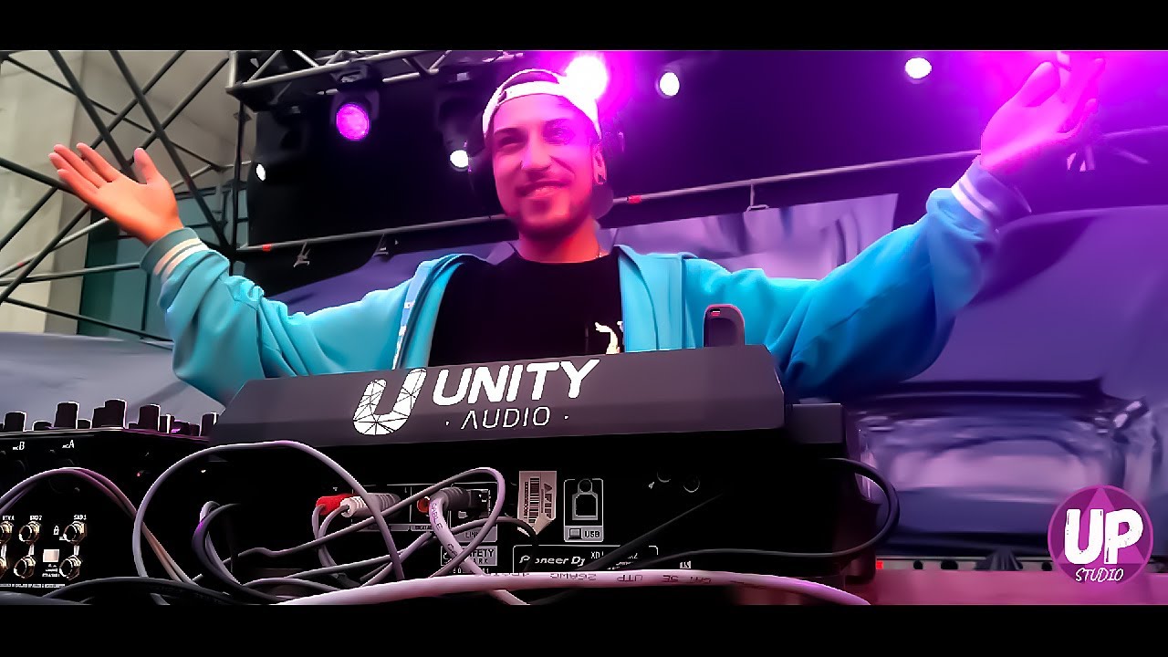 Frenetick Jeremy - DJ SET OLD SOULS FOR NEW BODIES Miniatura del video: Frenetick Jeremy - DJ SET OLD SOULS FOR NEW BODIES