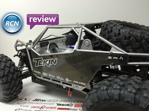 Axial Yeti XL KIT Version - Full Review