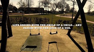 The Beginning and the End – A 1-Minute Cinematic Journey Shot on iPhone 15 Pro