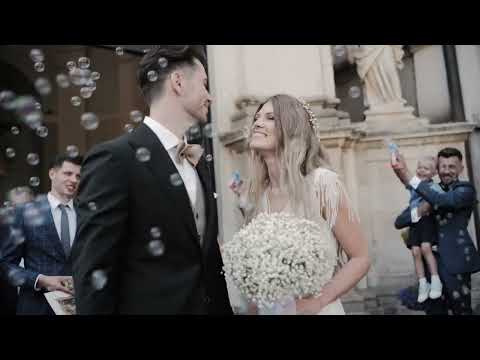 Karolina & Krystian | Zielone Wzgórze