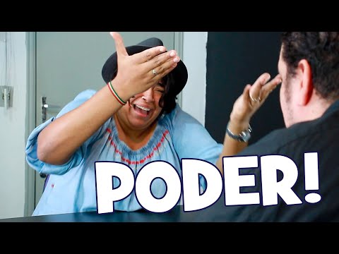 ELA TÁ PERDENDO A FORÇA!! Paxtorzão