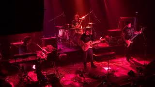 Pez - La Balada del Niño mudo, el Perro Blanco y la Señorita Bettie - (Niceto - 11/08/17)