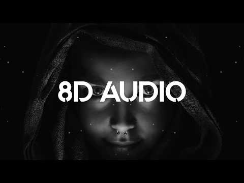 🎧 XXXTENTACION - King Of The Dead (8D AUDIO) 🎧