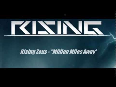 Zeus - "Million Miles Away"
