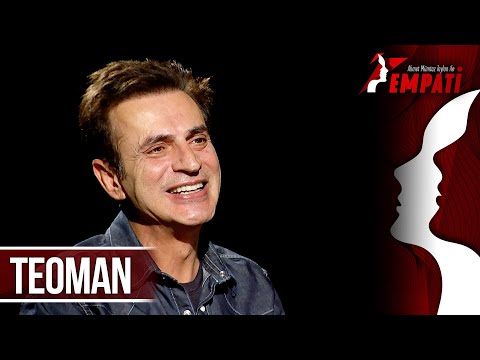 Empati 136. Bölüm - Teoman