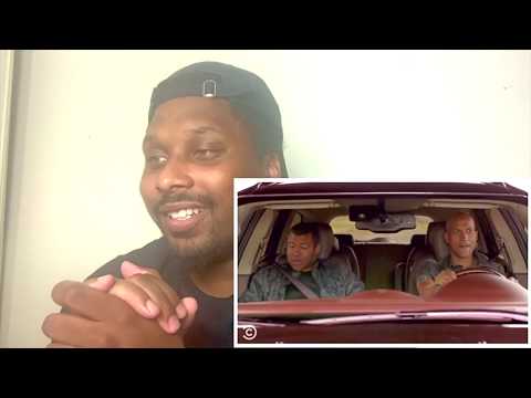 KEY & PEELE - pretending to know the lyrics!!! (reaction)