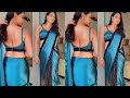 Satin Saree 439 Satin Silk Satinsaree Satinsilk Silksaree Saree Shorts Love Fashion Dance