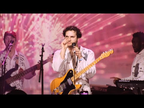 Thumpasaurus - 'Live At The Echo' (Full Show Video)