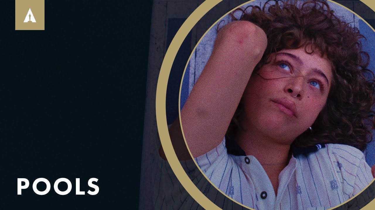 New Indie Film 'Pools' is the Perfect Summer Movie (Feat Mason Gooding, Tyler Alvarez, & More!)