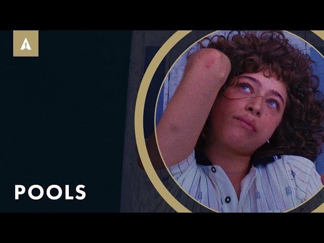 New Indie Film 'Pools' is the Perfect Summer Movie (Feat Mason Gooding, Tyler Alvarez, & More!)