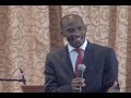AOG ASSEMBLIES OF GOD | SITHEMBISO ZONDO | THE POWER OF GIVING