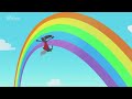 Le Loup Qui Voulait Capturer Un Arc En Ciel S01E57