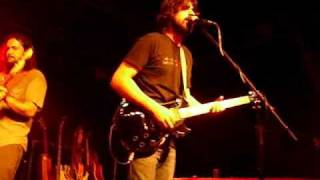 Band of Heathens - Should Have Known (Aschaffenburg)