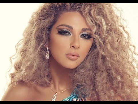 ميريام فارس - إنت الحياة / Myriam Fares - Gamsiz Hayat