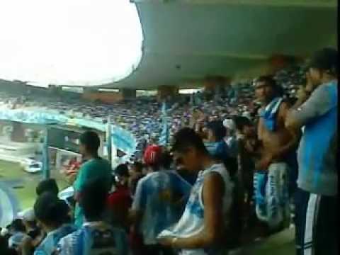 PAYSANDU 5 X 1 TREZE(PB) PARTE 2/4.3gp