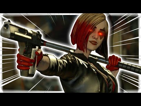 Idiots Play Telltale’s Batman (Season 2 Episode 3)