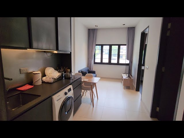 1 Bed Apartment (Condo) for Rent in  265 Outram Road - Image 9