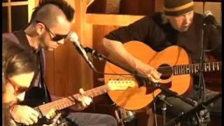 Finger Eleven & Daryl Hall - Family Man