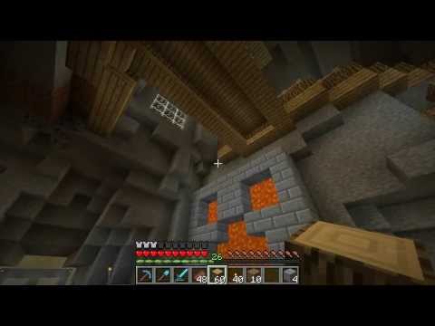 Etho Plays Minecraft - Episode 265: Fiery Eyes