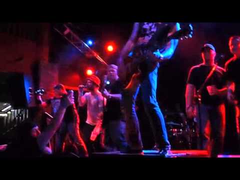 No Use For A Name | Tribute & Benefit Concert | Freebird Live, Jacksonville Beach | 12.7.12