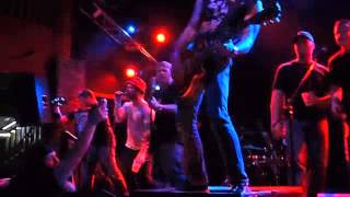 No Use For A Name | Tribute & Benefit Concert | Freebird Live, Jacksonville Beach | 12.7.12
