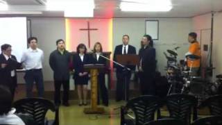 preview picture of video 'Harpa Crista 015 - Conversao'