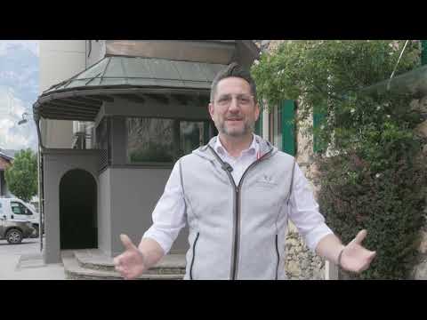 Gasthof Hotel Post - Strass - Bauupdate #1 – Wir starten durch!