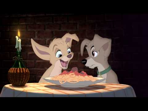 Леди и Бродяга 2: Приключения Шалуна - Трейлер