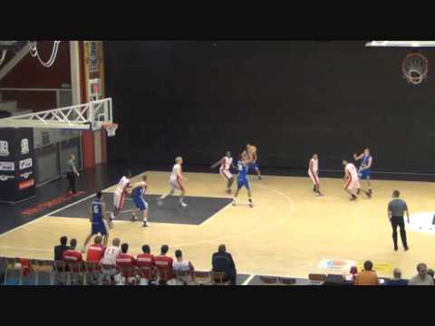 KFUM Umeå Basket - Fryshuset