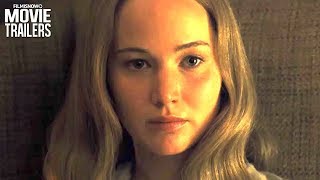 New 'mother!' Trailer Unleashes Fresh Psychological Horrors