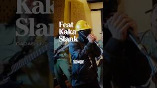 Download lagu Dadas - Asep Balon Feat. Kaka Slank (Part II) mp3