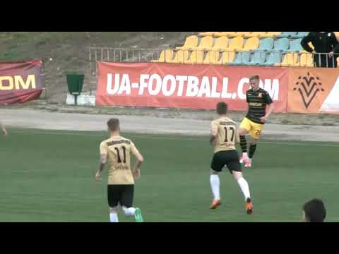 Oleksandr Akymenko goal, Inhulets Petrove VS PFC Sumy